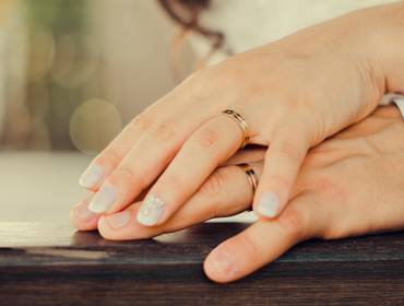 CASAL de Recém casados - Alessandra & Ederson