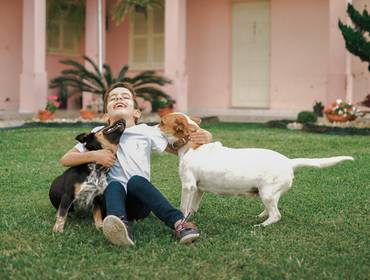 FAMÍLIA de Família Amboni - 6 anos do Luís