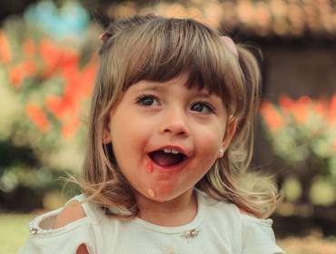 FAMÍLIA de Piquenique da Rafa - 2 Anos