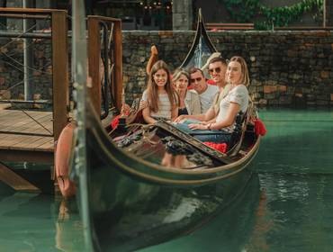 FAMÍLIA de 48 anos da Cesarina & Família