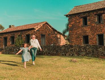 FAMÍLIA de Heloise & Heloene