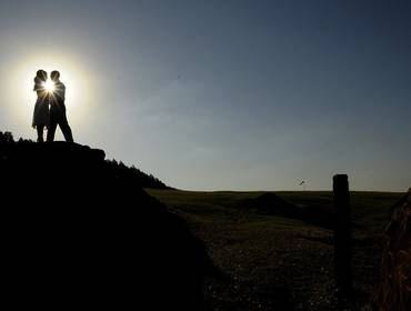 Fotografia  de Apresentação