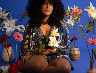 Ensaios de Ellen Firmino