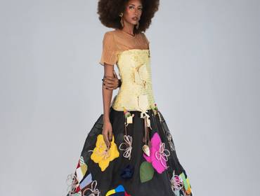 Moda de Tramas & Raízes