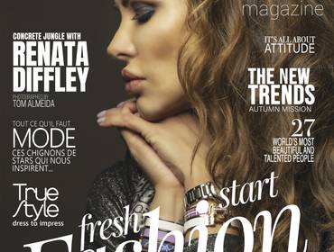 Editorial para Revista de Ensaio para a Revista Francesa MALVIE Magazine 