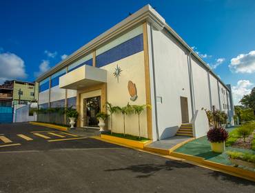 Fotos Institucionais de Mansão do Caminho