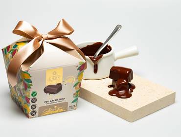 Fotografia de Produtos de BomBons CHOC