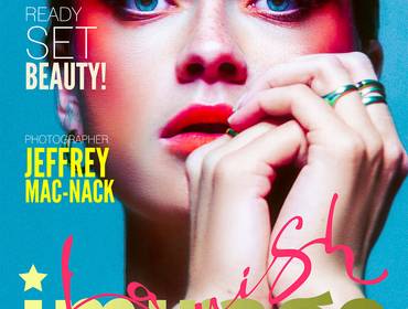 Editorial para Revista de Editorial Revista IMIRAGE