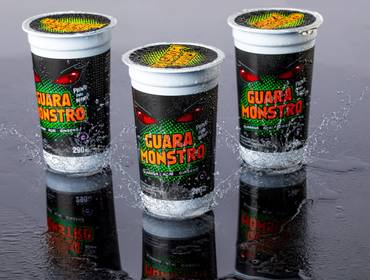 Fotografia de Produtos de GUARA MONSTRO