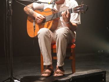 Show de Show Jota Ribeiro