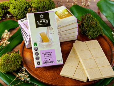 Fotografia de Produtos de Choc Chocolates