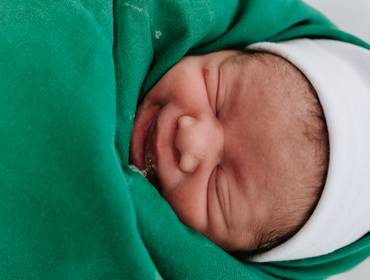 Parto de A chegada do Leo