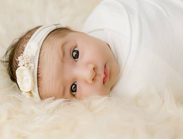 Newborn de Isabella
