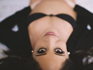 Gestante de Camila à espera de Ana Beatriz