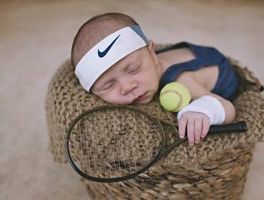 Newborn de Gabriel - 13 dias de muita lindeza e fofura