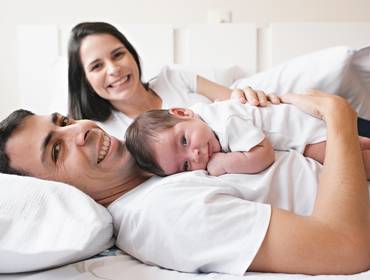 Lifestyle de Lucas - 1 mês