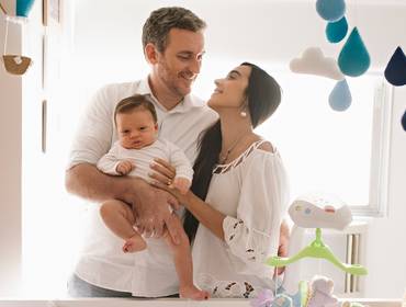 Lifestyle de Gabriel - 1 mês