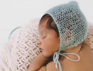 Newborn de Eduardo - 11 dias