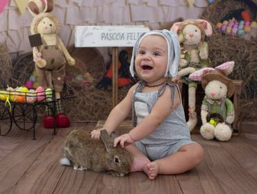 Páscoa de Francisco - Páscoa