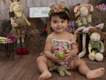 Páscoa de Julia - Páscoa