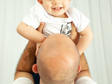 Dia dos Pais de Dia dos Pais - Guilherme