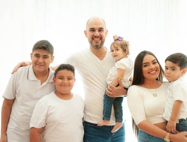 Dia dos Pais de Dia dos Pais - Manoel