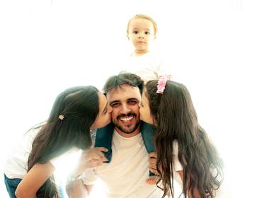 Dia dos Pais de Dia dos Pais - Vinícius