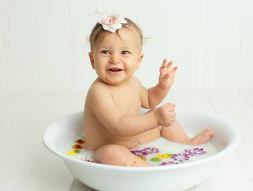 Milk Bath de Milk Bath da Fiorella 