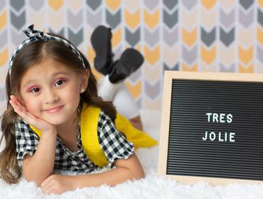 Très Jolie de Très Jolie da Sophia