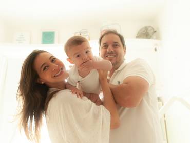 Lifestyle de Ensaio Lifestyle do Ravi