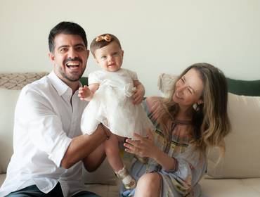 Lifestyle de Ensaio lifestyle da Celina