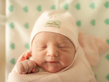 Parto de Nascimento da Maria Clara