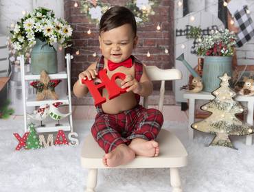 Natal de Jorge Elias