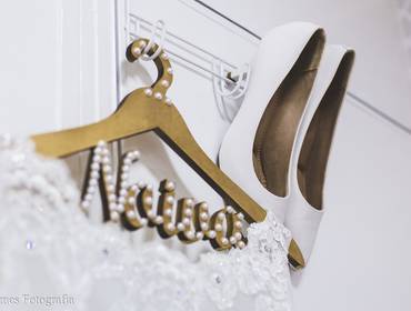 Casamentos de Casamento - Raina + Michel