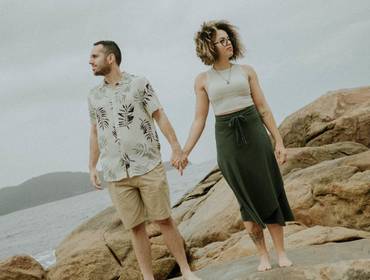 Pré Casamento de Débora & Álvaro