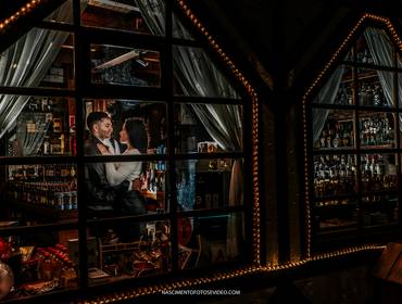 Pré Casamento de Daiane & Andrew