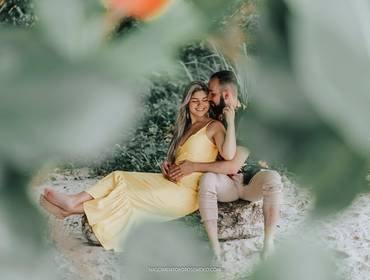 Pré Casamento de Bianca & Thiago