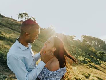 Pré Casamento de Jaqueline & Jonatas