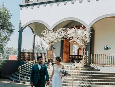 Casamento de BIANCA & JOELITON