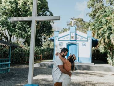 Pré Casamento de Hellen & Ewerton