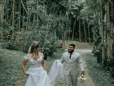 Casamento de KAREN & DIOGO