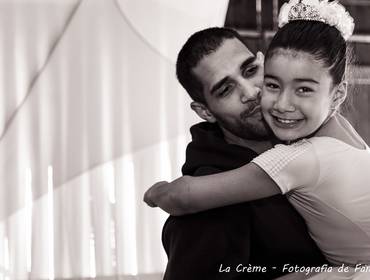 Aniversário Infantil de Aniversário Iza