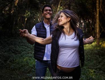 Ensaio Gestante de Ensaio Gestante Priscila Peranzoni