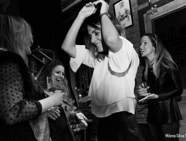 Eventos de Marta: 38º Bday 