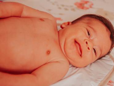 Fotografia de Família  de Beijamim