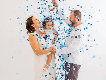 Revelação de Seja bem vindo Miguel