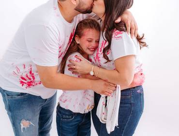 Revelação de Seja bem vinda Lara