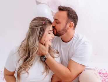 Revelação de Seja bem vinda Lorena