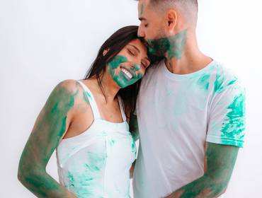 Revelação de Seja bem vindo Rafael