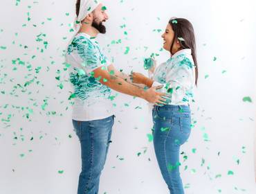 Revelação de Seja bem vindo Leo